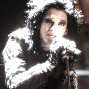 Bill Kaulitz
