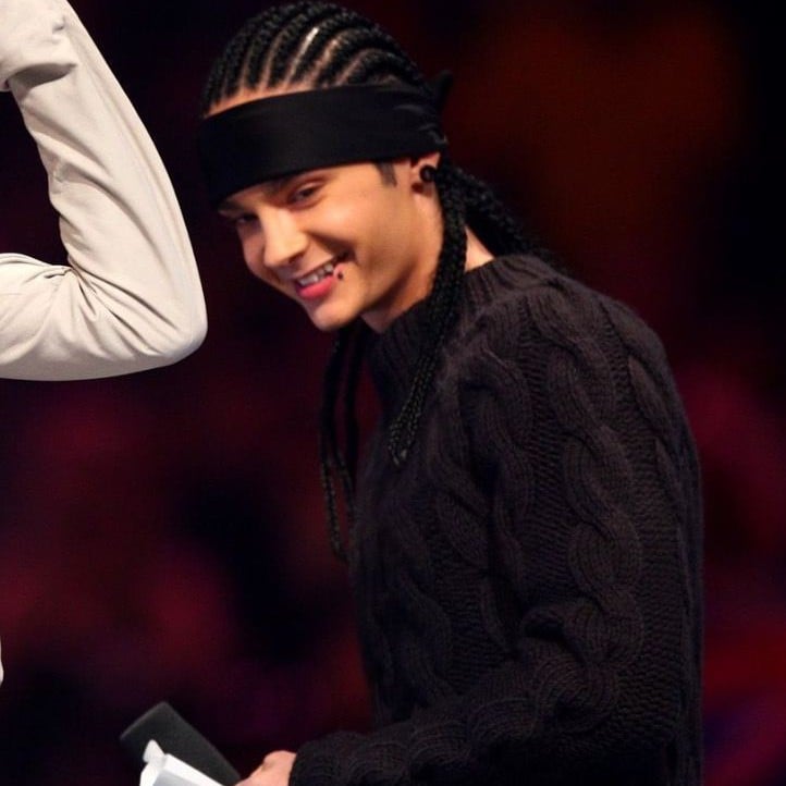 Tom Kaulitz (Pregnancy🤰)