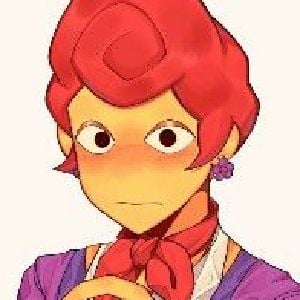 Opposite Wally