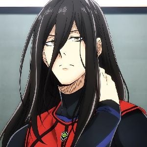 Aryu Jyubei