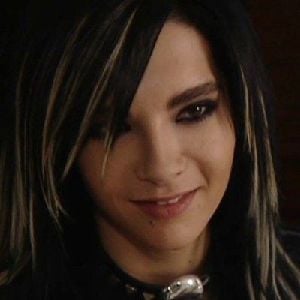 Bill Kaulitz—Powers⇢CC: Madison