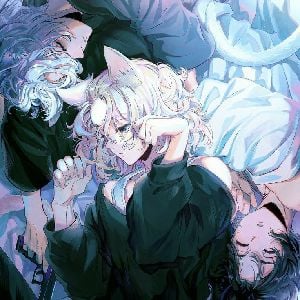 ✧Manjiro Sano✧