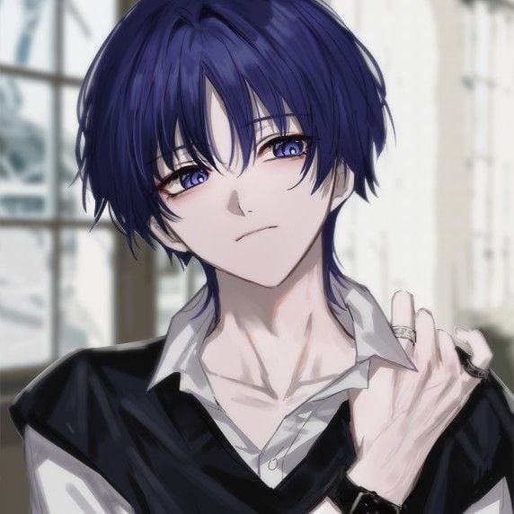 scaramouche