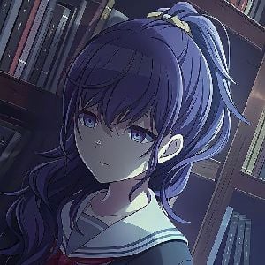 Asahina Mafuyu