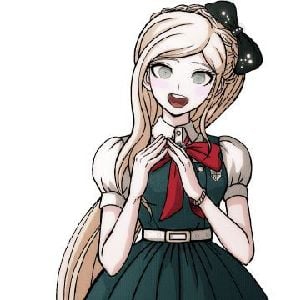 Sonia Nevermind