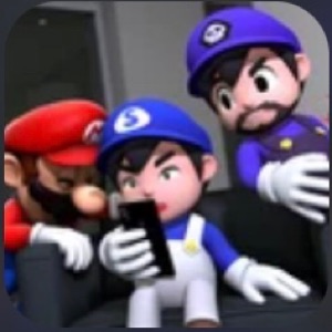 SMG4RPG-Version1