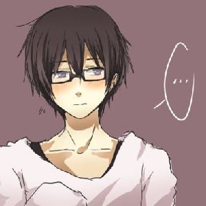 My gay son (Daniel)