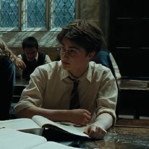 Harry Potter