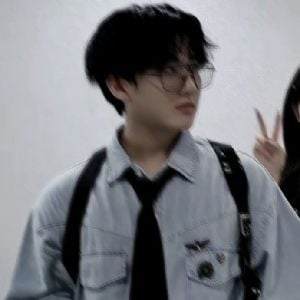 Seo changbin.