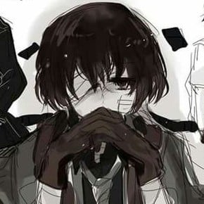 !! Osamu Dazai.. ★-