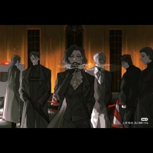 The Mafia RPG