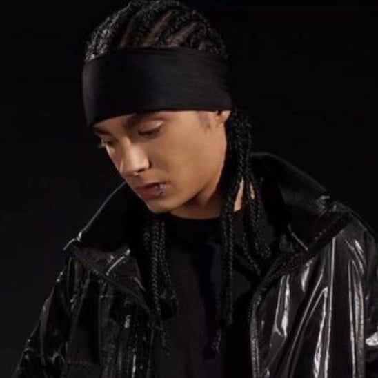 Tom Kaulitz (Why do you only call me when you're high?)