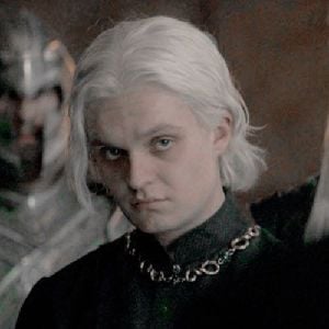 Aegon Targaryen II