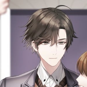 Jumin Han.