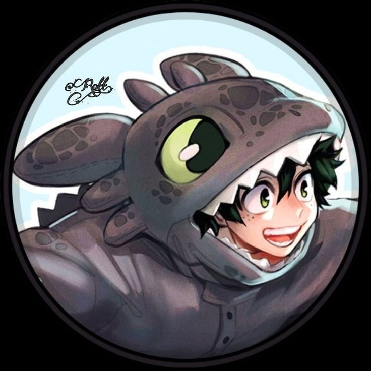 Izuku