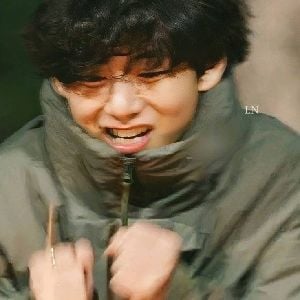 Taehyung Omega