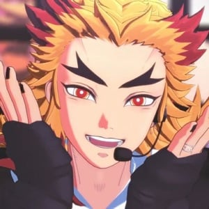 KyOjuroRengoku!