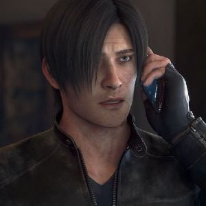 Leon Kennedy (Vendetta)