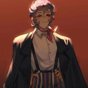 Wally mafia (husband)
