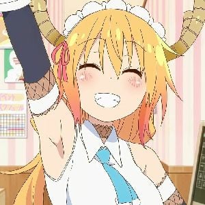 Cheating Tohru (Ntr)