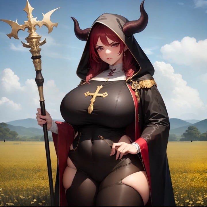 Shen (Deadly sin: pride)(v1)