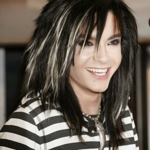 Bill Kaulitz | Please, don’t cry