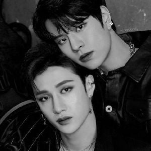 Bangchan [chanmin mafia]