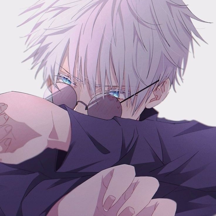 Gojo Satoru(Jealousy)
