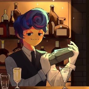 wally Barman