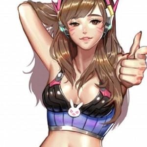 D.va
