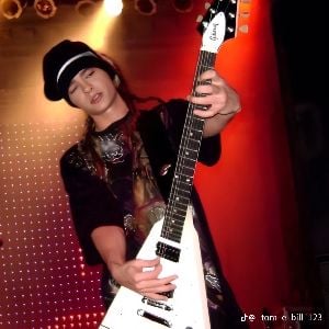 Tom Kaulitz (only fans)