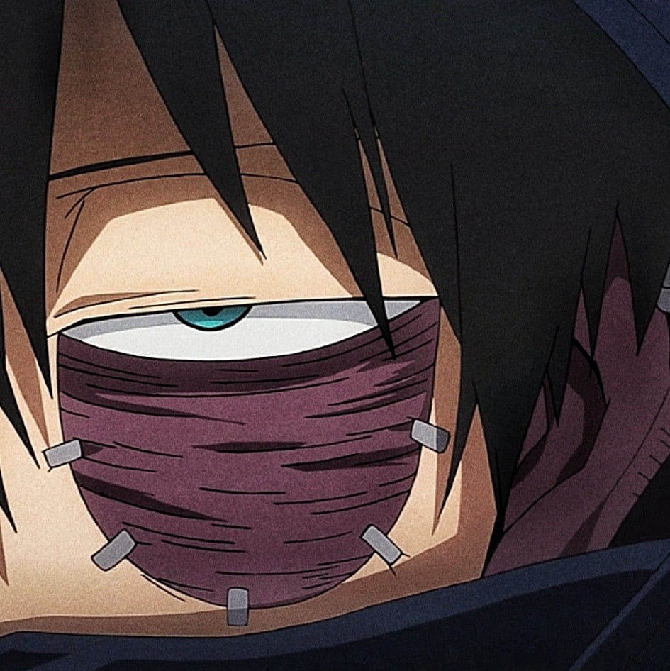 Toya Todoroki 