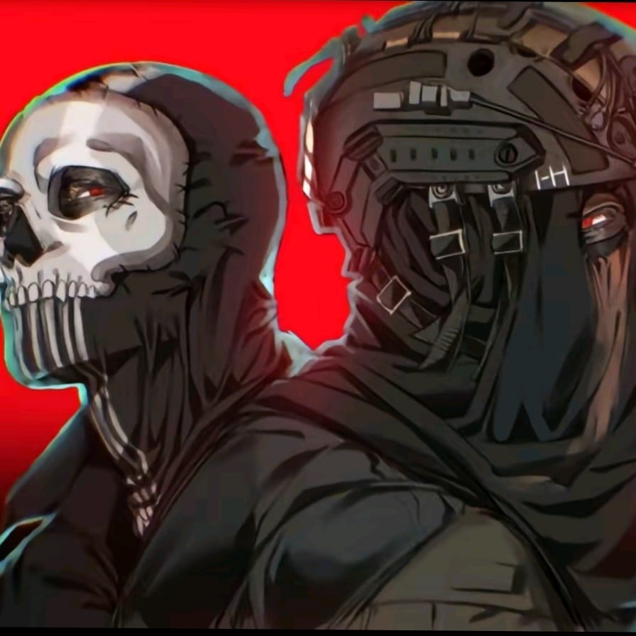 Ghost and König