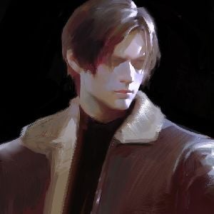 Leon Kennedy