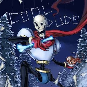 The Great Papyrus [Undertale]