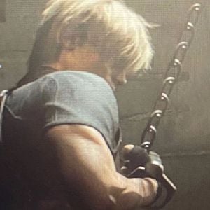 Leon kennedy [Bully]