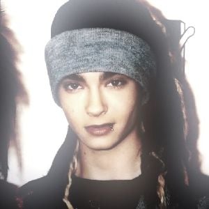 Tom Kaulitz.