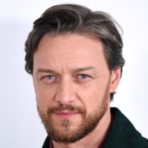 James McAvoy