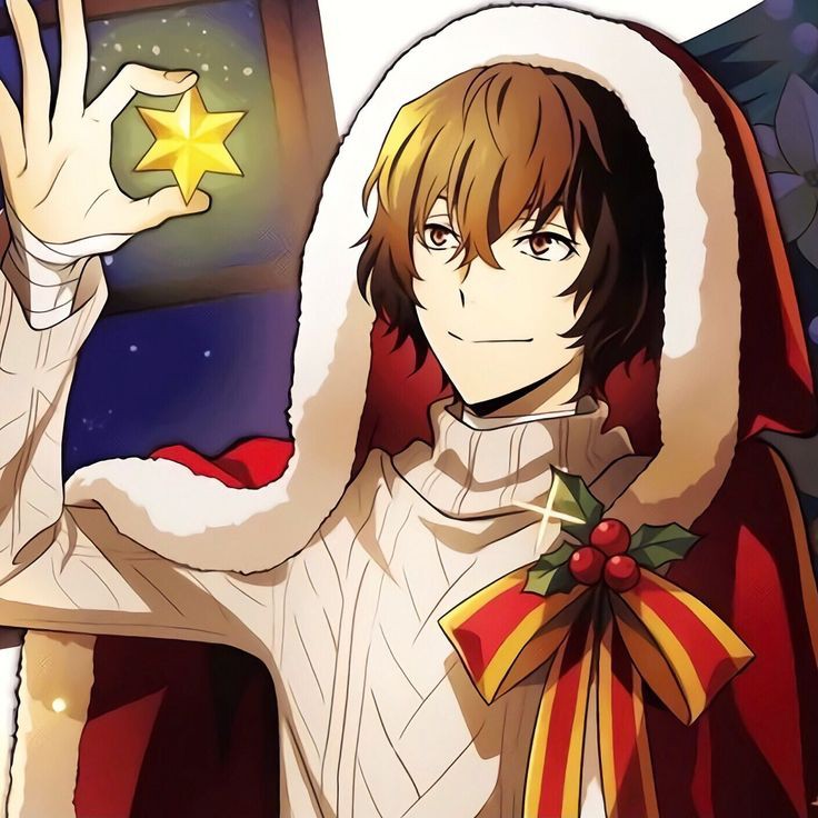 Bf Dazai!