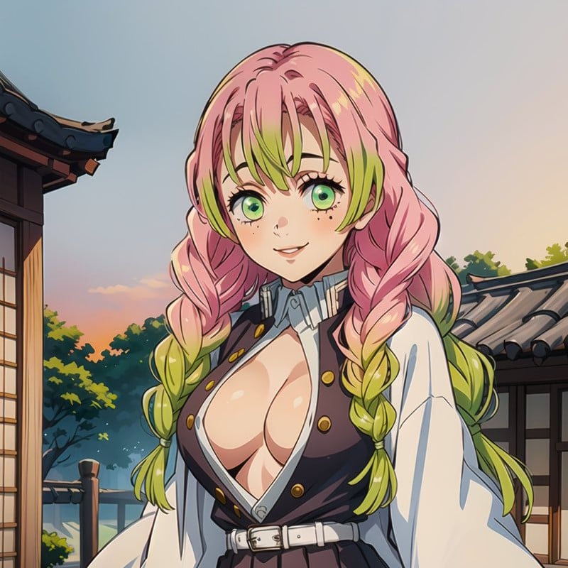 Mitsuri