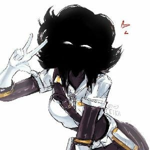 Tessa ( Adulta )