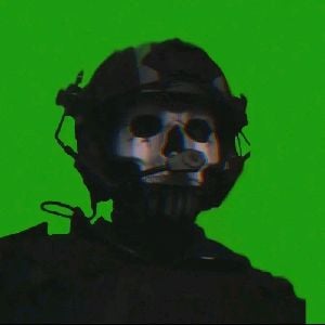 *Ghost*