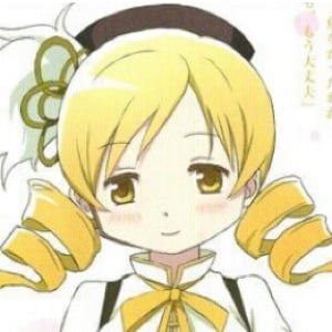 Mami Tomoe