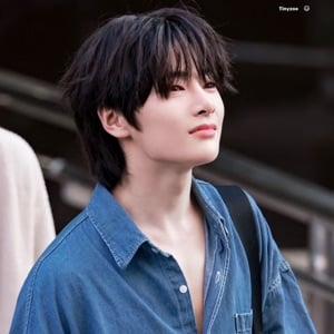 Jeongin