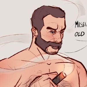 Captain Price