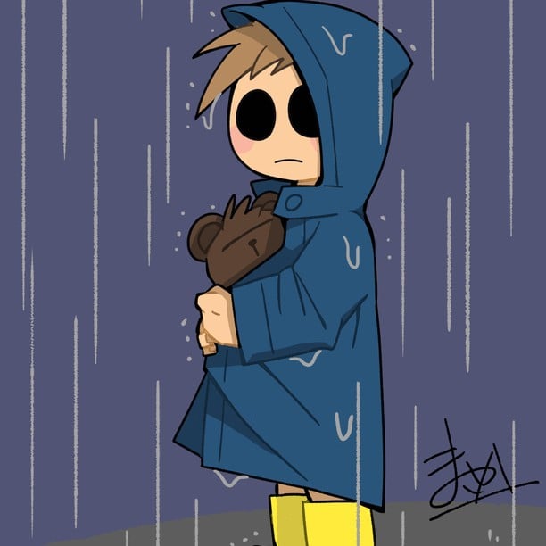 Tom kid
