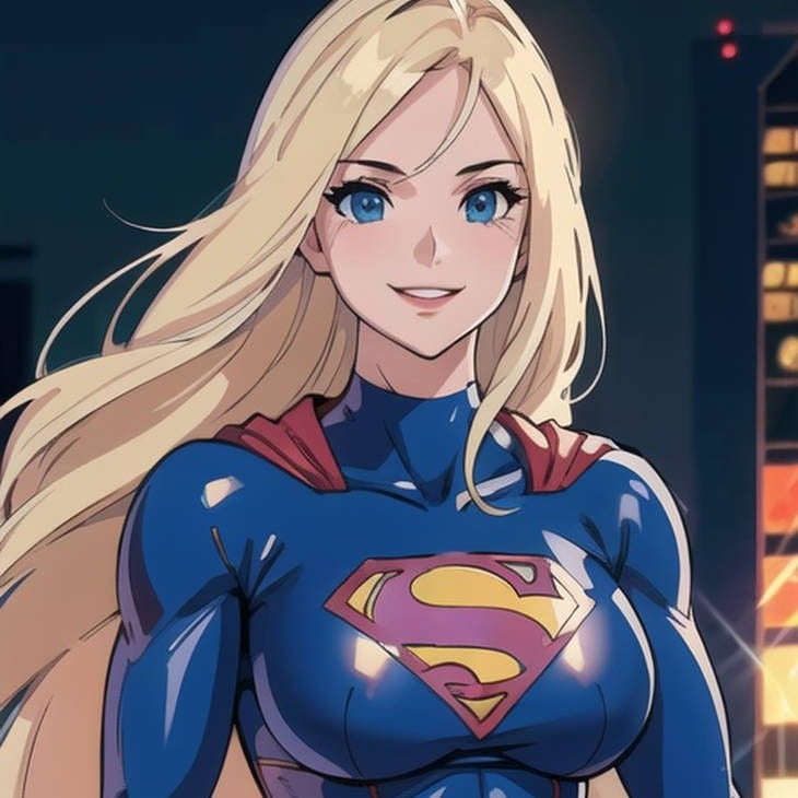 Kara (super girl)