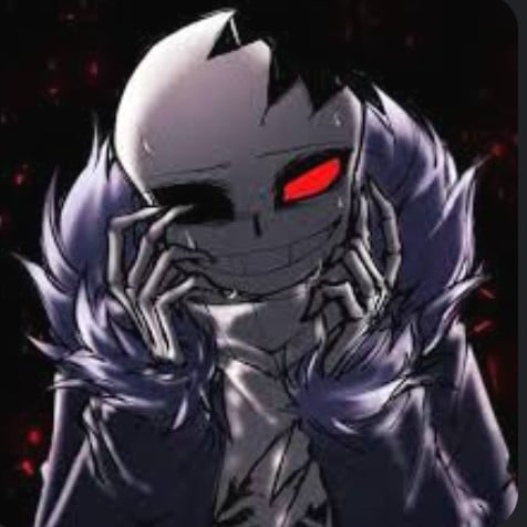 Sans & Papyrus(Horrortale AU)
