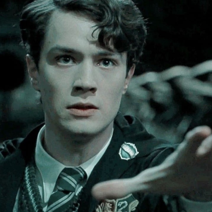 Tom Riddle