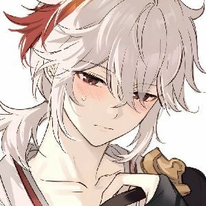 — Kazuha